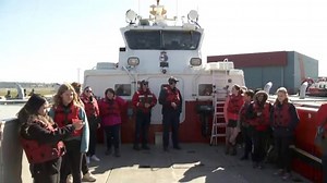 B.C. coast patrolled by Canada’s first Indigenous-led coast guard auxiliary | Globalnews.ca