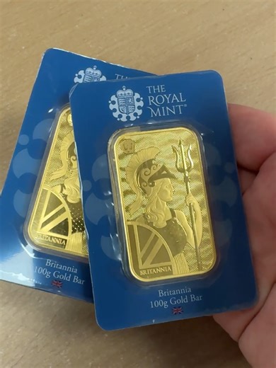 Protecting Your Investment: Safeguarding Gold Bars