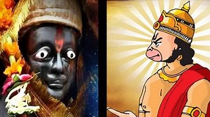 Hanuman and Shani Dev Story | हनुमानजी और शनिदेव से जुड़े 5 रोचक किस्से, जानकर चौंक जाएंगे