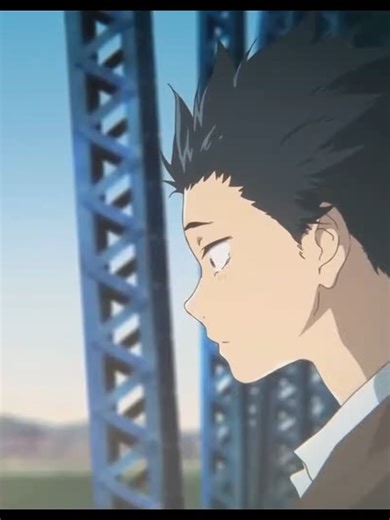 The Most Relatable Character in Anime: A Silent Voice
