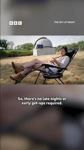 How to see the 2026 Perseid Meteor Shower, courtesy of ‪@DrBecky‬ and The Sky at Night
