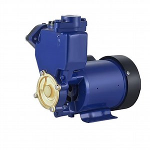 [Hot Item] High Quality Automatic Booster Water Pump (Auto-300A)