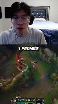 AKSHAN JUNGLE? 😯 #leagueoflegends #league #clips #shorts #akshan #challenger #chenchen53