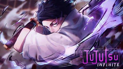Jujutsu Infinite Codes (April 2025): Get Free Spins - GINX TV