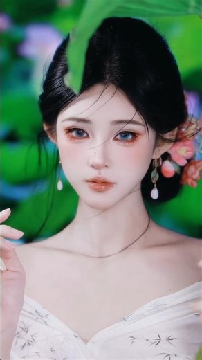 The Power Of A Makeup ☠️💄[108]