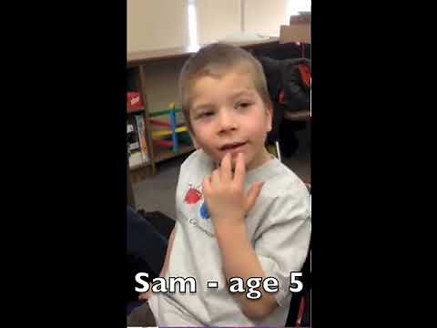 LAMP AAC Intervention - Before & After