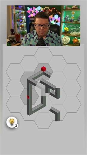 hocus GO - Part 5 #Shorts