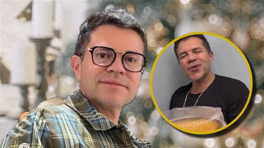 Jorge Medina, ex vocalista de La Arrolladora cambia boletos de su concierto por 2 pays