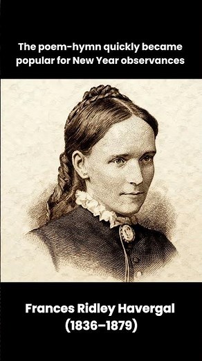 ✨ Frances Ridley Havergal 🎶 | Another Year Is Dawning – Cello and Piano Hymn 🎶