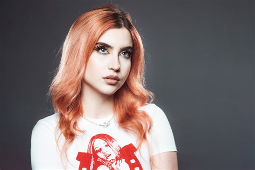 Abby Roberts is on the rise | Interview