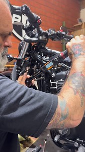 9.5K views · 29K reactions | Torque wrench ASMR #britishcustoms #triumph #triumphmotorcycles #snapon | British Customs | Facebook