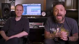 We are just a few days away! This Saturday! Join us as we play all of our singles for you. Tickets are available now on GetBackUp.tv https://getbackup.tv/programs/thesingles_livestream | Blue October