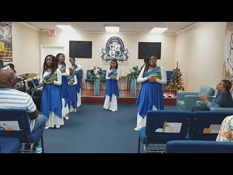 This means war by Charles Jenkins