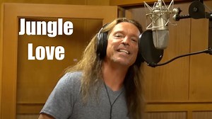 Jungle Love - Steve Miller - Ken Tamplin Ken Tamplin Vocal Academy Where the PROOF is in The Singing! Check out the KTVA website to learn more! https://kentamplinvocalacademy.com/ View on YouTube: https://www.youtube.com/watch?v=ci7nRDoqQqE #KenTamplinVocalAcademy | Ken Tamplin Vocal Academy