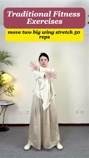 5 Simple Moves for All-Day Energy! #abs #exercise #sports