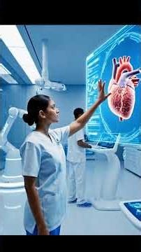 11 Future Technologies That Will Change Human Life