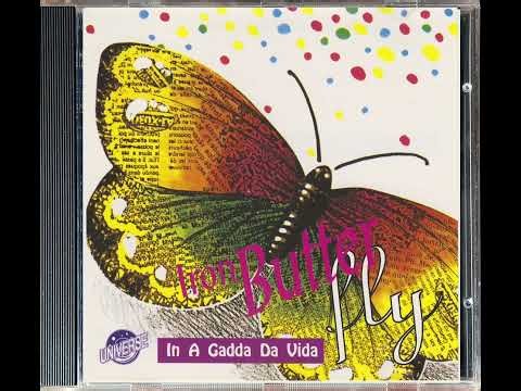 04 Iron Butterfly - Most Anything You Want