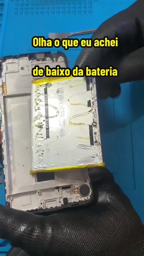 Troca de Bateria e Tela de iPhone: Dicas e Truques