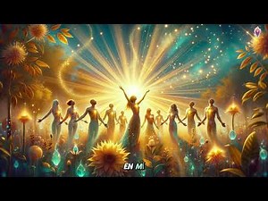 🙏“Gracia Divina” I Canción para Celebrar la Vida con Gratitud y Alegría