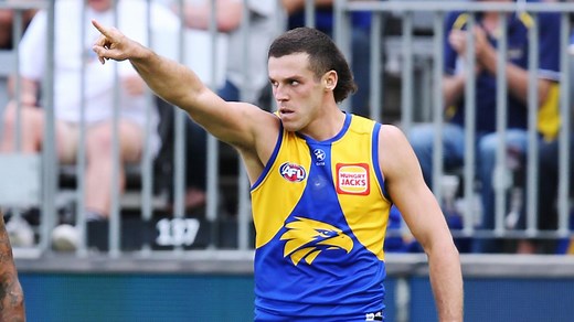 Eagles sing the song after drought-breaker