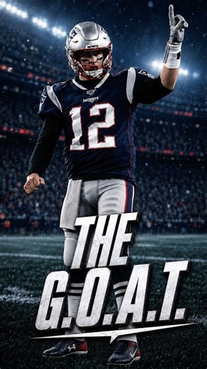 Tom Brady Was the Greatest Ever, and it's Not Even Close