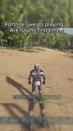 Ark Survival Evolved - Next Level Building Strategies