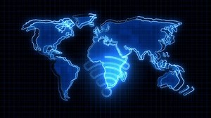 Wi-fi Wireless Mobile Connection Internet Hotspot Stock Footage Video (100% Royalty-free) 3566594671 | Shutterstock