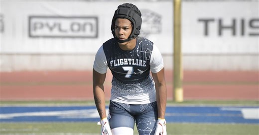 Notre Dame, Already Boasting a Top 2027 Class of Defensive Backs, Remains in the Hunt for Elite Targets