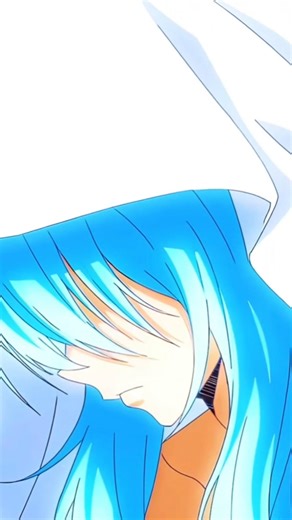 Rimuru Tempest hidden secret #shortsfeed #anime #shorts #short #rimurutempest