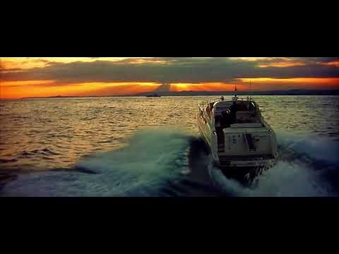 Swordfish Final Scene Ending Credits