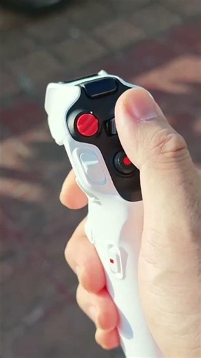 Antigravity A1 360 Drone!