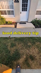 food delivery tip | Orl