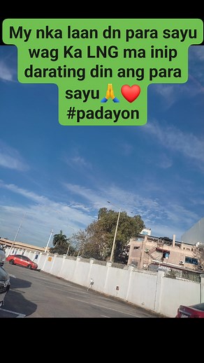 #reelschallengereelschallenge #viralpost2025シ #TNVSLaban #buhaydriver #GuideUsAlwaysLord #labanlangsahamonngbuhay | Joseph Guanzon