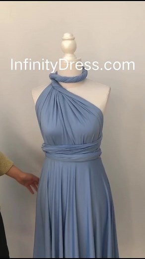 InfinityDress.com on TikTok