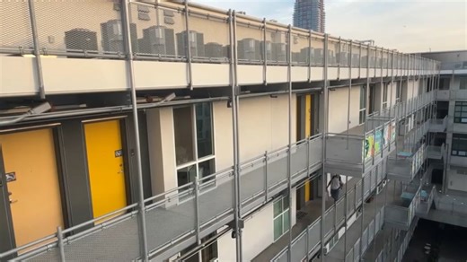 Man's fatal fall from East Village balcony draws suspicions