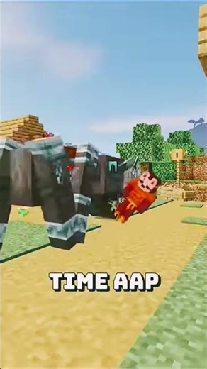 How To Win Raid Easily in Minecraft