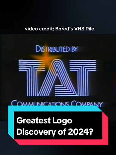 Descubrimiento de Logos Más Grande de 2024