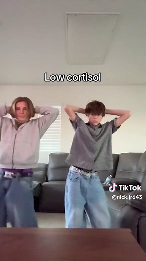 Cooking for Low Cortisol: A Delicious Recipe with Liam