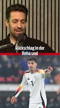 Kein Havertz-Comeback im Jahr 2025 | #shorts