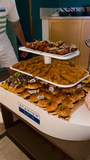 500 reactions · 54 shares | Our #UFC290 viewing party at #StadiumSwim really packed a punch.  From day to night, Vegas’ outdoor pool amphitheater on earth was on fire. Thank you all for joining us for an unforgettable action-filled event!  #CircaLasVegas | Circa Las Vegas | Facebook