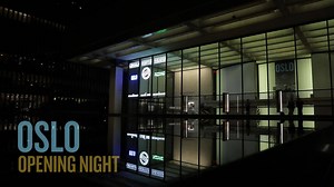 11K views · 206 reactions | "Can we make peace with enemies? OSLO gives us hope." -Daily News | Lincoln Center Theater | Facebook