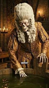 How did people wash themselves before soap even existed? #interesting #facts #joyca