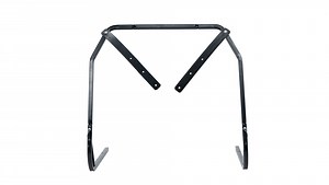 PORTABLE TARGET STAND WITH STRAPS | Caldwell