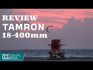 Tamron 18-400mm f/3.5-6.3 Di II VC HLD Lens | Field Review