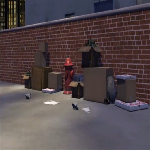 265K views · 14K reactions | Los Pingüinos de Madagascar (Temp 2 Capitulo 11) – Señor smoking & Supervivencia en la jungla del asfalto #P6 | New Viral Clips | Facebook