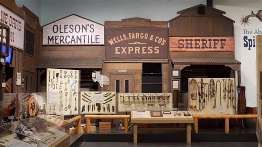 Inside Scottsdale’s Museum of the West: Exploring the art & history of the Western frontier