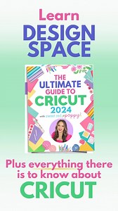 The Ultimate Guide to Cricut | Sweet Red Poppy