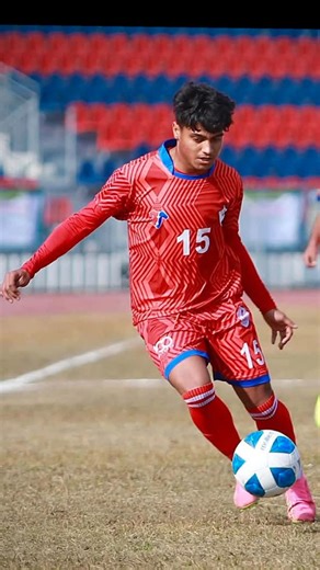 khelkura on Instagram: "Bhatta ➡️ Jawalakhel YC ☑️ Promising Player HARISH BHATTA Joins Jawalakhel YC For Upcoming NATIONAL LEAGUE. ☑️ #NationalLeague #hypehouse"