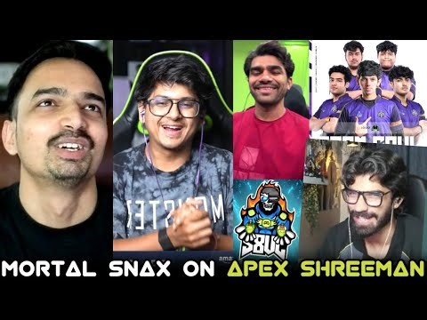 Mazy Reacts S8UL 2026 Achvmnts & Thug🥵SouL New Jersey🤩MortaL Snax Mazy Happy For Shreeman Bhauu💕💯