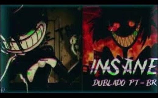 Build Our Machine + Insane (Mashup) 【DAGames X Black Gryph0n & Baasik】